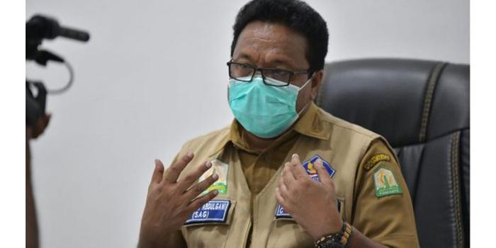 Aceh Kian “Menguning”, 14 Orang Terkonfirmasi Positif Covid-19