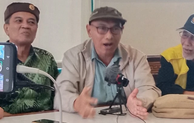 Gara-gara Dana Bansos Presiden Terancam