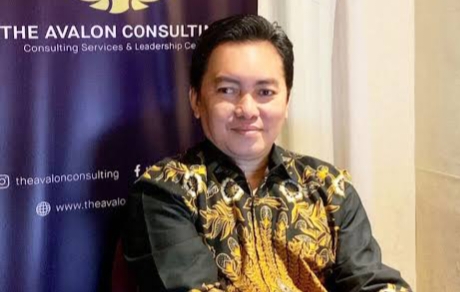 Selamatkan Indonesia Lewat Jalan Keheningan, Pusaka Indonesia Ajak Kembali ke UUD 1945 Yang Asli