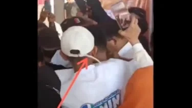 Buntut Anies Ditampar Saat Kampanye di Pontianak, Timnas AMIN Tingkatkan Pengamanan