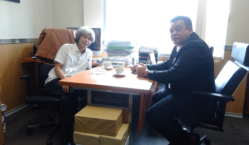 Terkait Investasi di Jalan Tol, Komisi C Akan Panggil Bank DKI