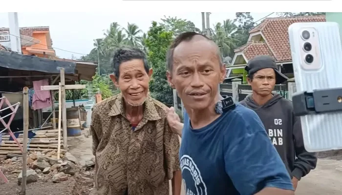 Diduga Promosikan Judi "Online", TikToker Gunawan Sadbor Jadi Tersangka