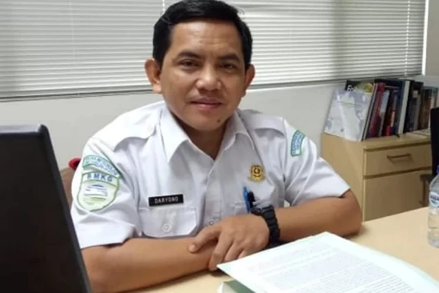 Gempa Jabar Merupakan Interslab Earthquake, BMKG Imbau Warga Tidak Tempati Rumahnya yang Rusak