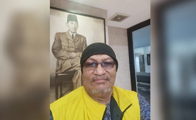 Muslim Arbi Yakin Pilpres 2024 Diintervensi China