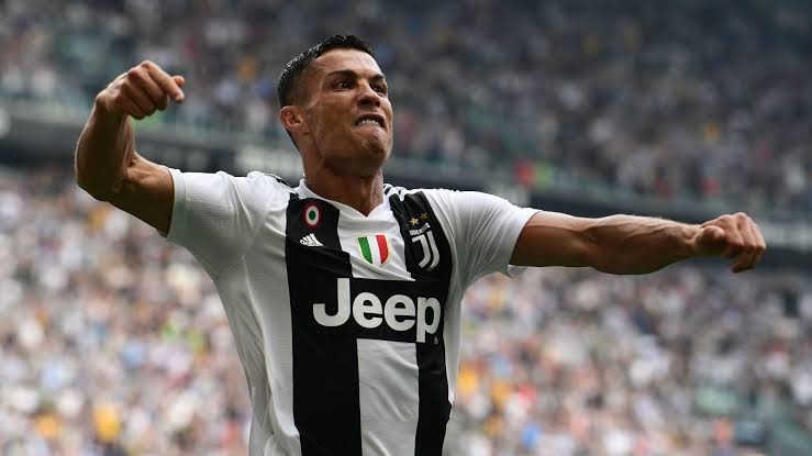 Gol dan Assist Ronaldo Hantarkan Juve Menang 3-0 Atas Sassuolo