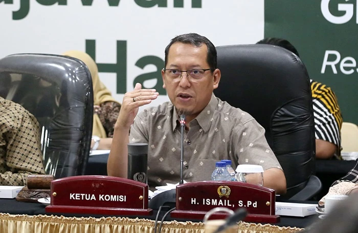 Perlu Semangat Edukasi di Razia Uji Emisi 1 November