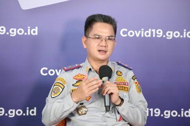 Pemprov DKI Hapus SIKM Sejak 14 Juli Menjadi CLM