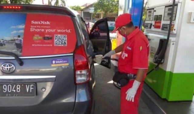 Anggota Komisi VI Kritik Pertamina Karena Naikkan Harga BBM Nonsubsidi