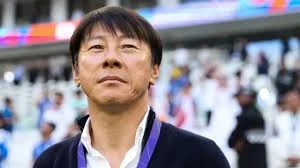 PSSI Pecat Shin Tae-yong