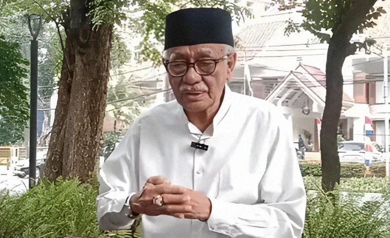 Pengamat: Perbaiki Indonesia, Prabowo Gunakan Strategi Politik Mengaduk Bubur dari Pinggiran.
