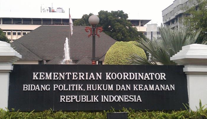 Mahfud Md Minta KPK, Polri, Kejaksaan Jangan Gantung Kasus