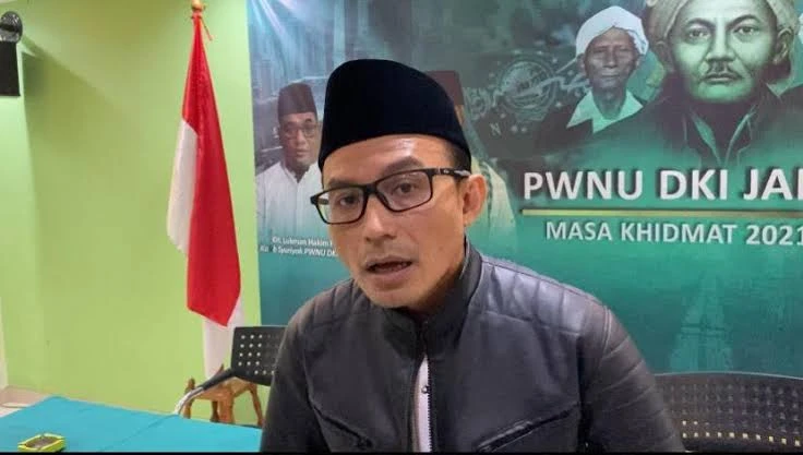 Bertemu Presiden Israel, Zainul Maarif Dipecat dari LBM NU DKI