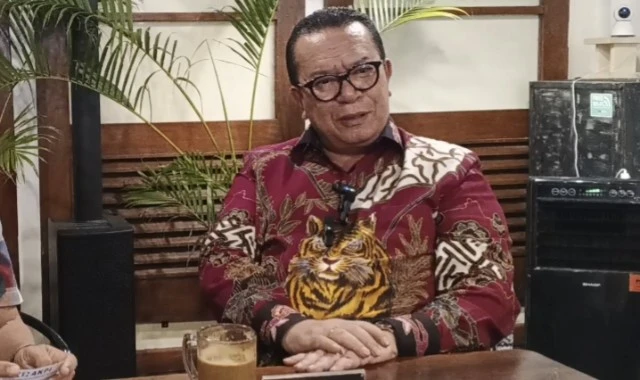 RRT Akan Laporkan Kapolda Metro Jaya ke Bareskrim Polri
