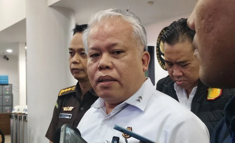 Kejagung Usut Dugaan Korupsi Pemberian Kredit Kepada PT Sritex