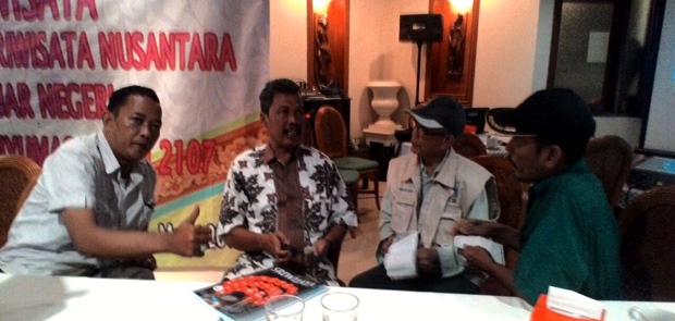 Pemerintah Kabupaten Banyumas Tingkatkan Promosi Pariwisata