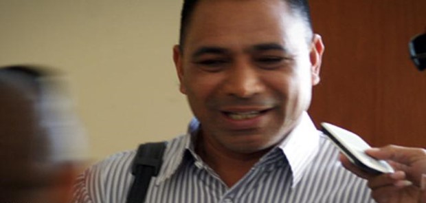 KPK Tahan Bupati Ngada Marianus Sae dan Pemberi Suap