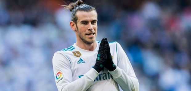 Bale Terobsesi Bawa Timas Wales ke Piala Dunia 2022
