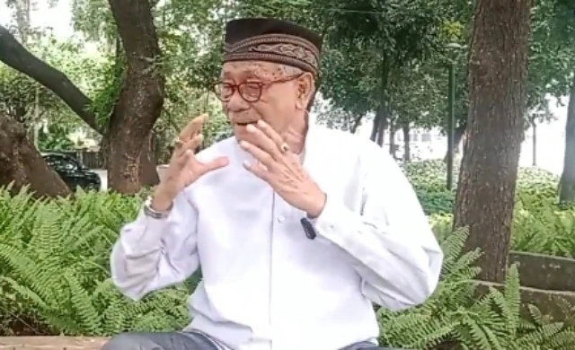 Demo UU TNI Memanas, Pengamat: Ada Parpol di KIM Plus Bermain untuk Presidenkan Gibran
