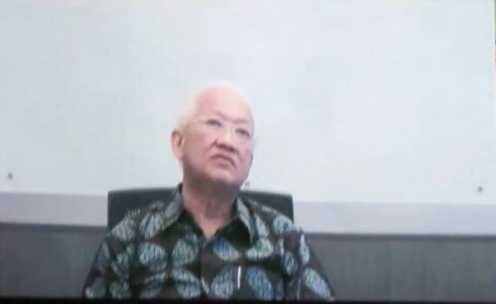 Pemerintah Tengah Berupaya Ekstradisi Buronan Kasus e-KTP dari Singapura