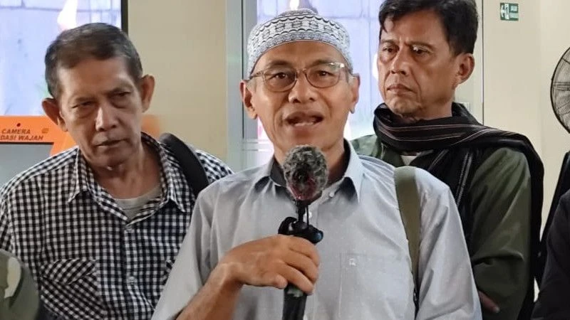 Terkait Pembentukan Tim Reformasi Kepolisian, Rizal Fadillah: Ganti Dulu Kepolri-nya