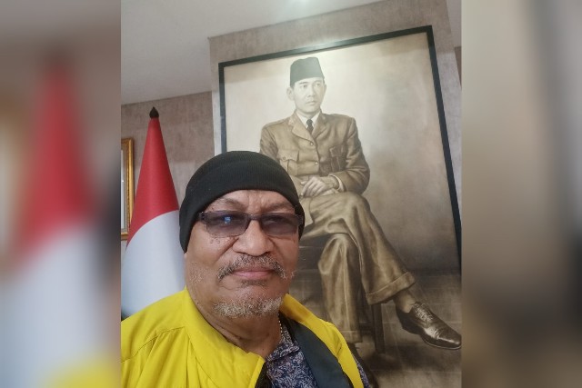 Keputusan Fatal Jokowi: Mencawapreskan Gibran?