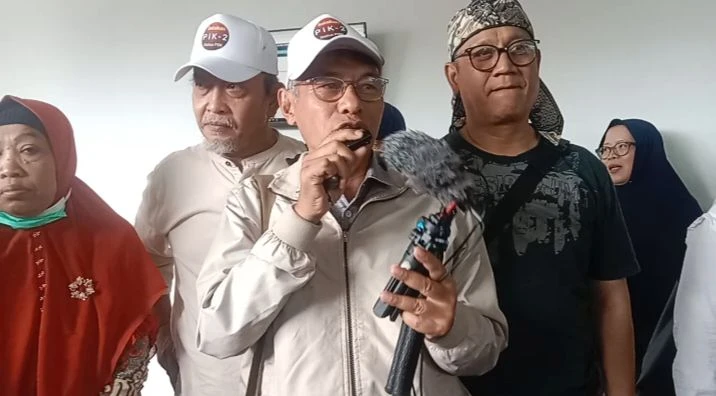 Bareskrim Harus Segera Usut Ijazah Palsu