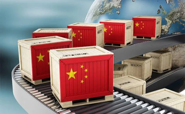 Produk Impor dari China Akan Dikenai Bea Masuk Hingga 200 Persen