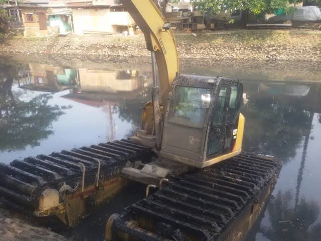 Usai Pergub Naturalisasi Diterbitkan, Pemprov DKI Fokus Garap Tiga Waduk Ini