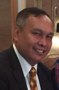 Agar Maksimal, Ketua KADIN Jakpus Sarankan Program Penanganan Banjir Dipihakketigakan