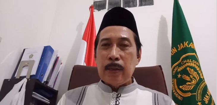 Tak Lanjut ke Mahkamah Internasional, Pengamat Nilai Prabowo Berkorban Untuk Kebaikan Bangsa
