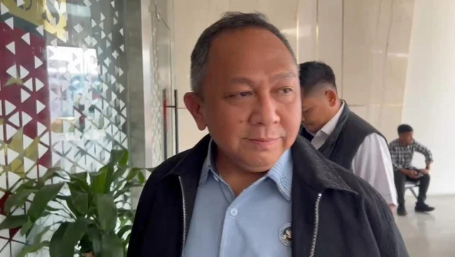 Bikin Ratusan Warga Bawang Keracunan, BGN Copot Kepala SPPG