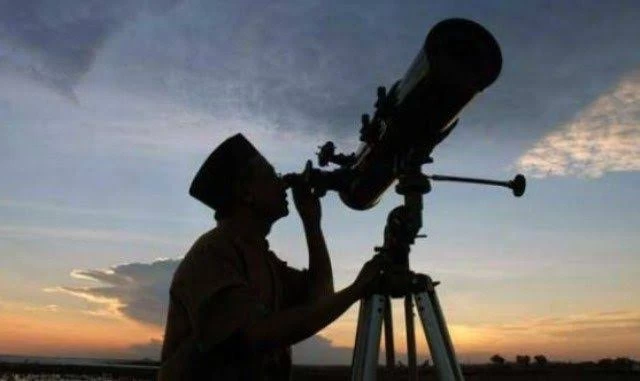 Berdasarkan Hisab Hilal Belum Terlihat, Kemenag: 1 Ramadhan Jatuh pada 12 Maret 2024