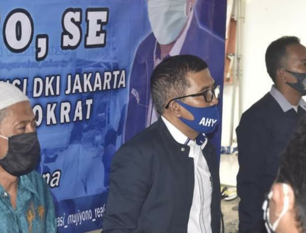 Denda Progressif Tak Bikin Efek Jera Pelanggar PSBB, Komisi A: Beri Hukuman Ekstrim