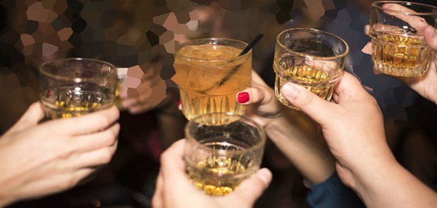 Tenggak Alkohol Pembersih Mesin Pabrik 8 Orang Tewas