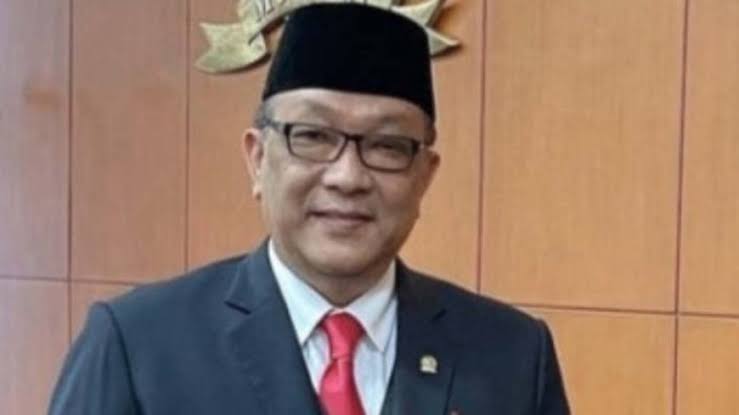 Senator Dailami Firdaus Apresiasi Frasa Majelis Kaum Betawi Masuk di Revisi UU Kekhususan Jakarta