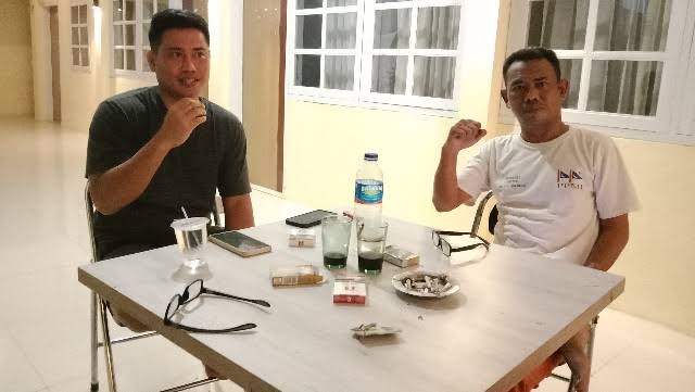 Presidium AASB Serukan Seluruh Basis Untuk SIAGA Penuh