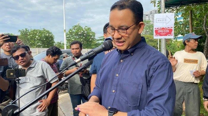 Video Hasto tentang Kriminalisasi Anies Baswedan Diyakini Lebih Besar dari Skandal Watergate