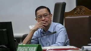Tom Lembong Dituntut 7 Tahun Penjara dan Denda Rp 750 Juta