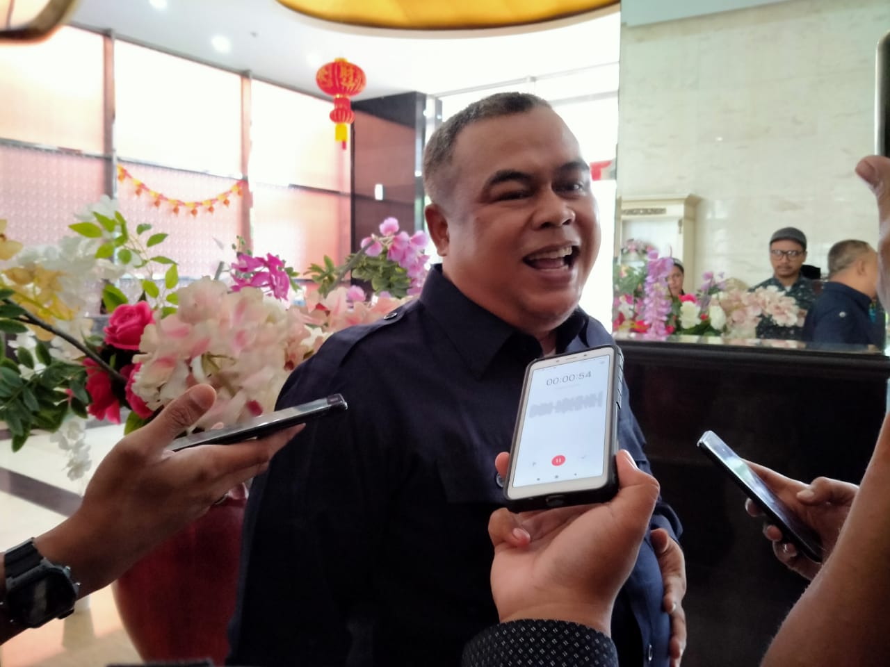 Soal Pilkada Tangsel, Tomi Patria: Berikan Ruang Untuk Tokoh Muda