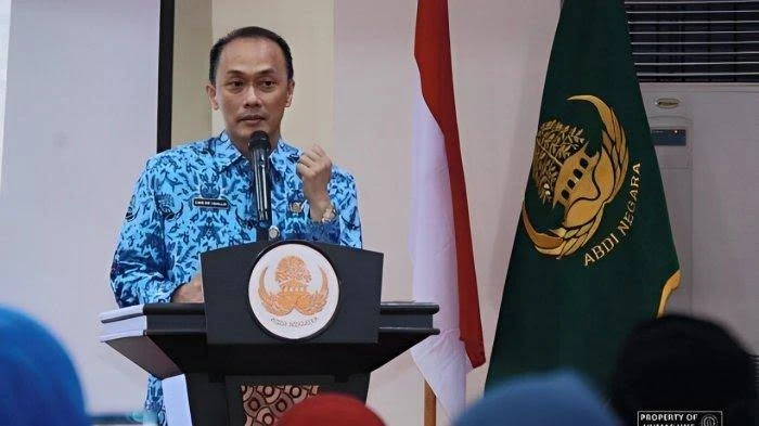 Emak-emak Manies Minta PKS Usung Anies di Pilkada Jakarta 2024