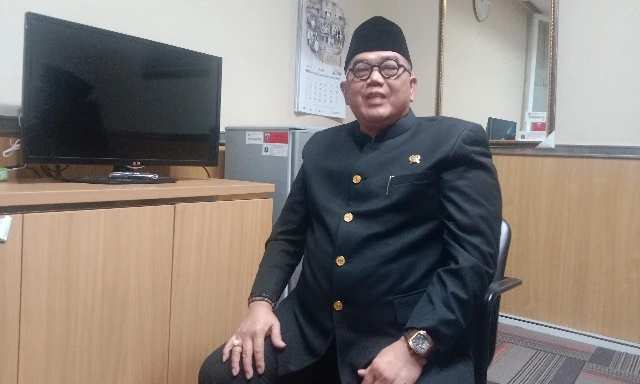 Munir Minta Parpol Tidak Usung Figur yang Ujug-ujug Mau Jadi Cagub di Jakarta