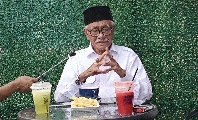 Pengamat Curiga Penyiraman Air Keras Terhadap Aktivis KontraS untuk Sudutkan Prabowo