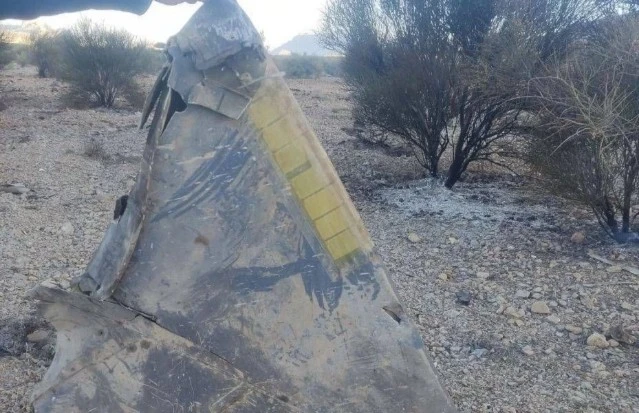 Iran Kembai Tembak Jatuh Jet Tempur Siluman F-35 Amerika