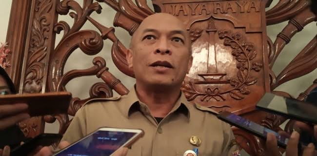 Seleksi Untuk Eselon I Terbuka Se-Nasional, Anies Tak Percaya PNS Lokal?