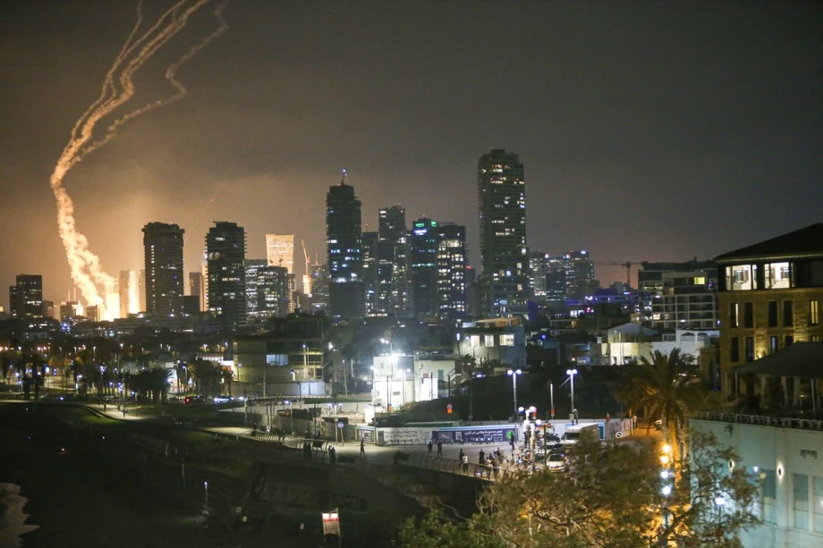 Perang Iran Vs Israel+AS Berpotensi Seret Perekonomian Global ke Ambang Krisis Parah