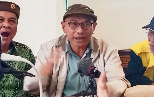 IKN: Dunia Fantasi Jokowi