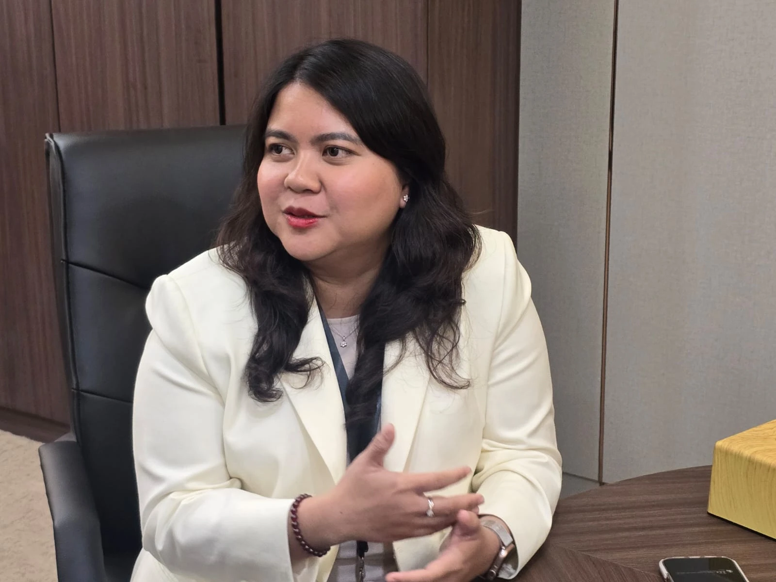 Dewan Desak Penertiban Oknum P3SRS yang Gunakan Air Tanah Namun Kenakan Tarif PAM