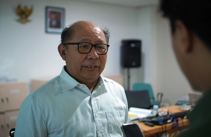Kesetaraan Hak, Kewajiban dan Peranan Warga Perlu Ditata Dalam Raperda RTRW 2024-2044
