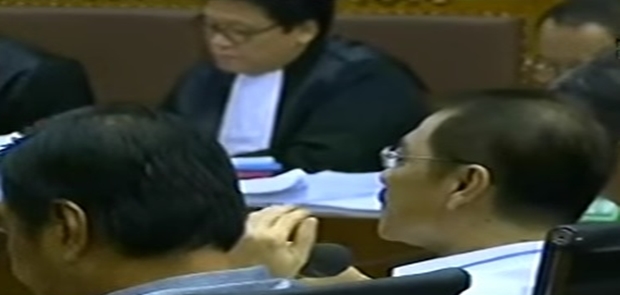 Gamawan Fauzi Akui Terima Duit Korupsi E-KTP Namun...