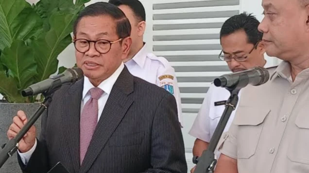 Gubernur Jakarta Alihkan Anggaran Program Sarapan Gratis untuk KJP dan Renovasi Kantin Sekolah